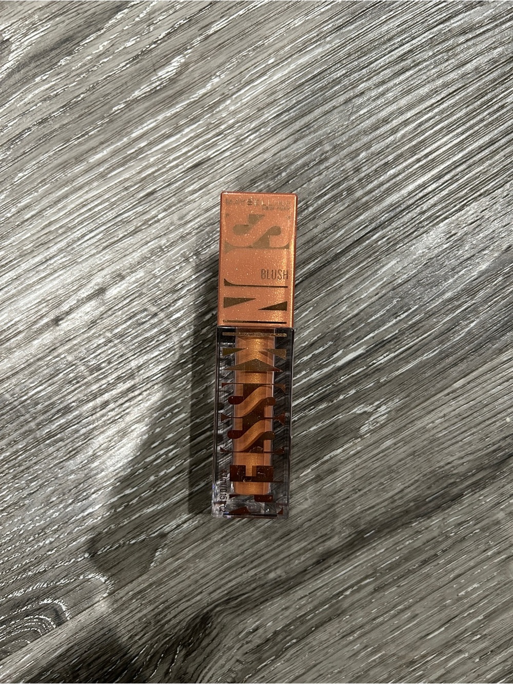Maybelline Blush - Peachy Coral